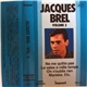 Jacques Brel - Volume 3